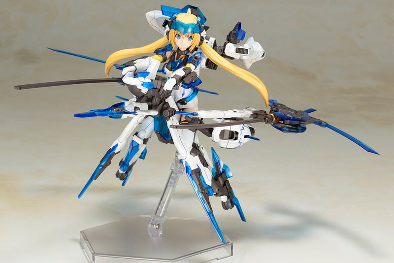 Load image into Gallery viewer, Kotobukiya - Frame Arms Girl - Hresvelgr Ater
