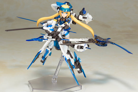 Kotobukiya - Frame Arms Girl - Hresvelgr Ater