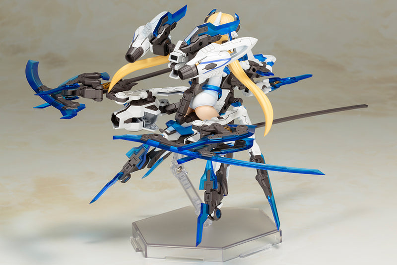 Load image into Gallery viewer, Kotobukiya - Frame Arms Girl - Hresvelgr Ater
