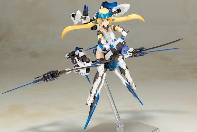 Load image into Gallery viewer, Kotobukiya - Frame Arms Girl - Hresvelgr Ater
