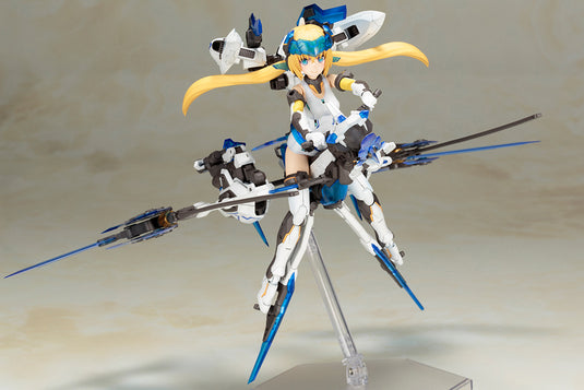 Kotobukiya - Frame Arms Girl - Hresvelgr Ater