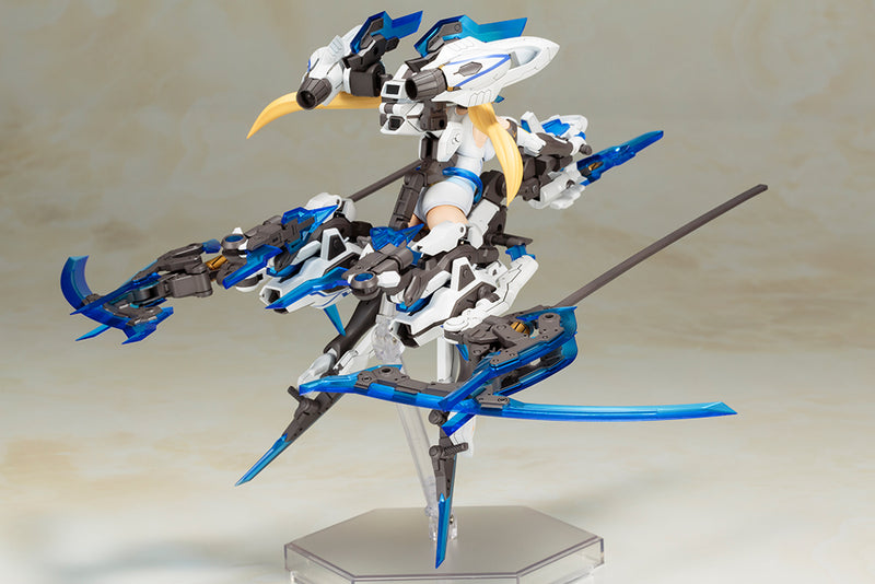 Load image into Gallery viewer, Kotobukiya - Frame Arms Girl - Hresvelgr Ater
