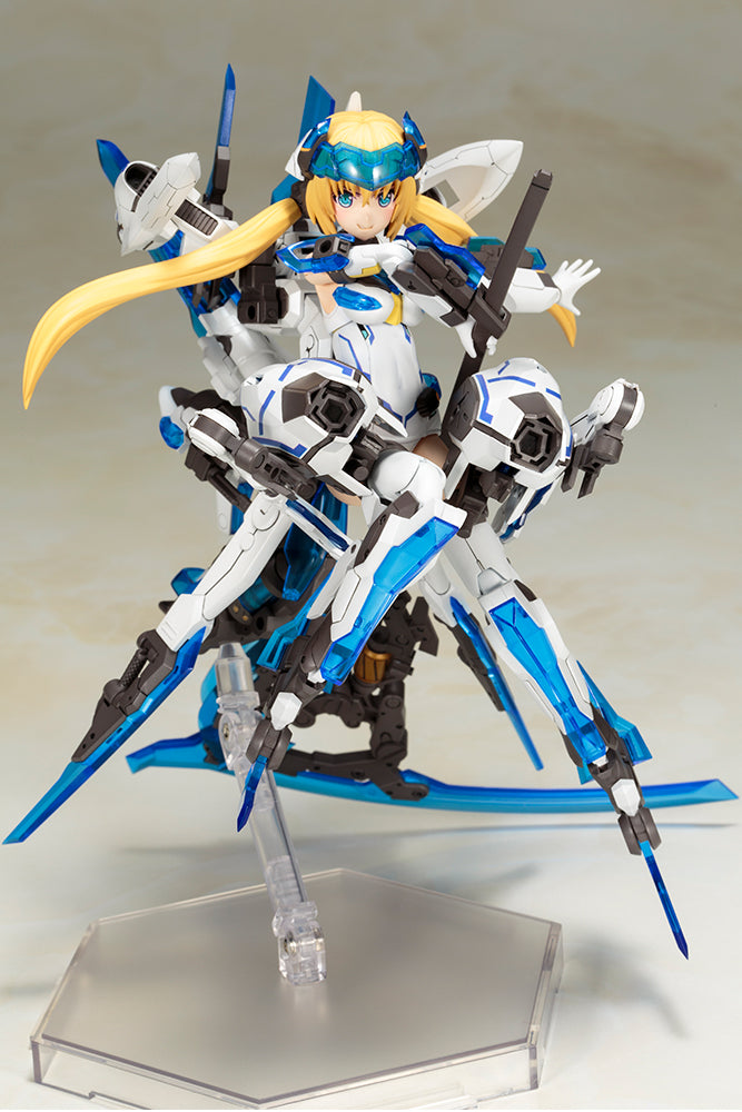 Load image into Gallery viewer, Kotobukiya - Frame Arms Girl - Hresvelgr Ater
