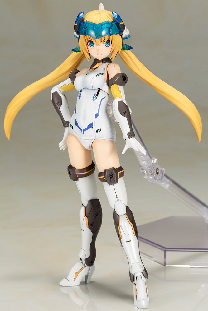 Load image into Gallery viewer, Kotobukiya - Frame Arms Girl - Hresvelgr Ater
