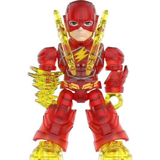 Blokees - DC Comics Defender Version 02 Justice League Box of 12 Random Figures