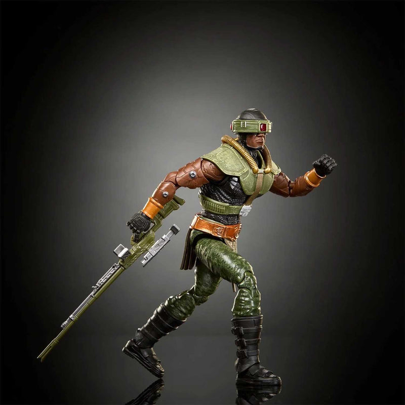 Load image into Gallery viewer, Masters of the Universe Chronicles - Tri-Klops
