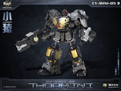 Cang Toys - CY-Mini-05 Thormini