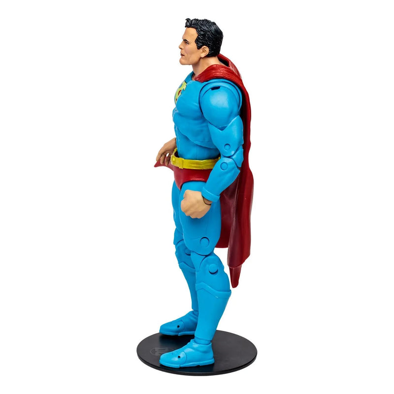 Load image into Gallery viewer, Mcfarlane Toys - DC Multiverse: Collector Edition Superman
