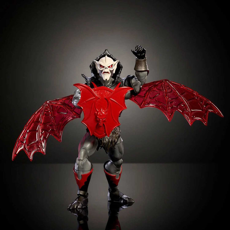 Load image into Gallery viewer, Masters of the Universe - New Eternia Masterverse - Hordak
