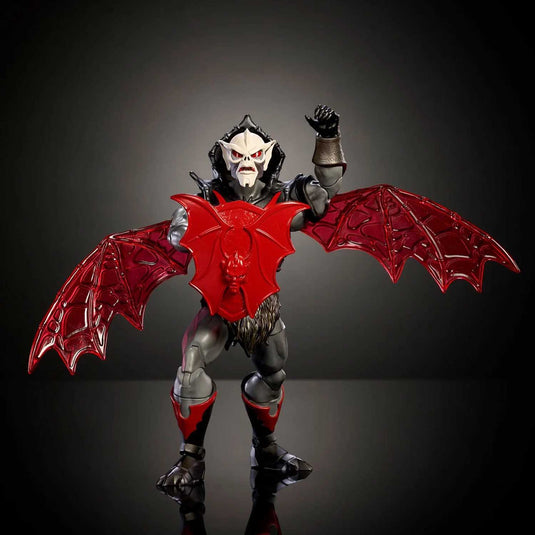 Masters of the Universe - New Eternia Masterverse - Hordak