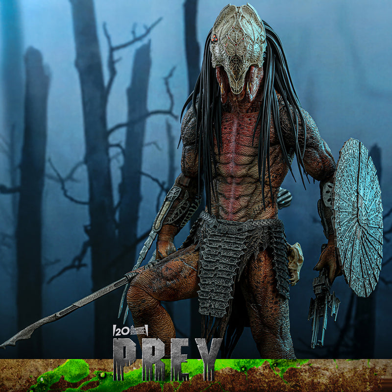 Load image into Gallery viewer, Hot Toys - Prey - Feral Predator
