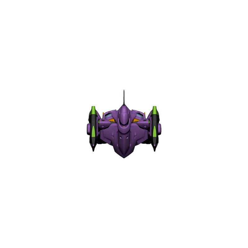 Load image into Gallery viewer, Blokees - Neon Genesis Evangelion Action Edition - Test Type Unit-01 (TV Version)
