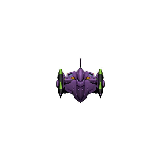 Blokees - Neon Genesis Evangelion Action Edition - Test Type Unit-01 (TV Version)