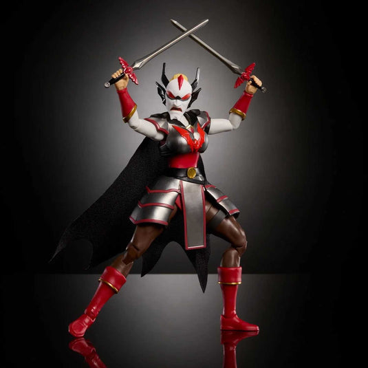 Masters of the Universe - New Etheria Masterverse - Despara