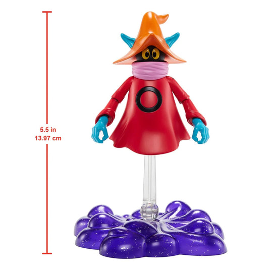 Masters of the Universe - Origins Orko (Fan Favourite)