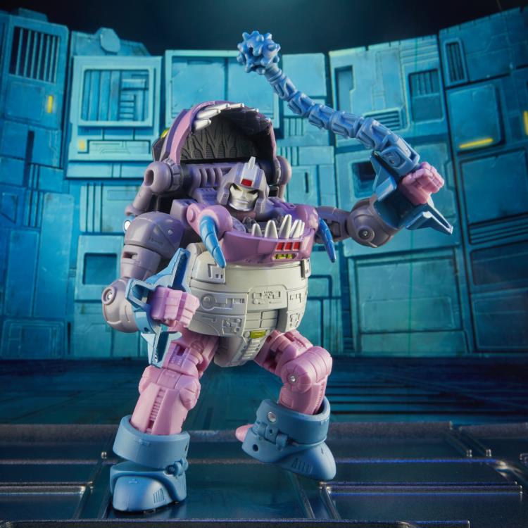 Load image into Gallery viewer, Transformers Studio Series 86-08 - The Transformers: The Movie Deluxe Gnaw (Reissue)
