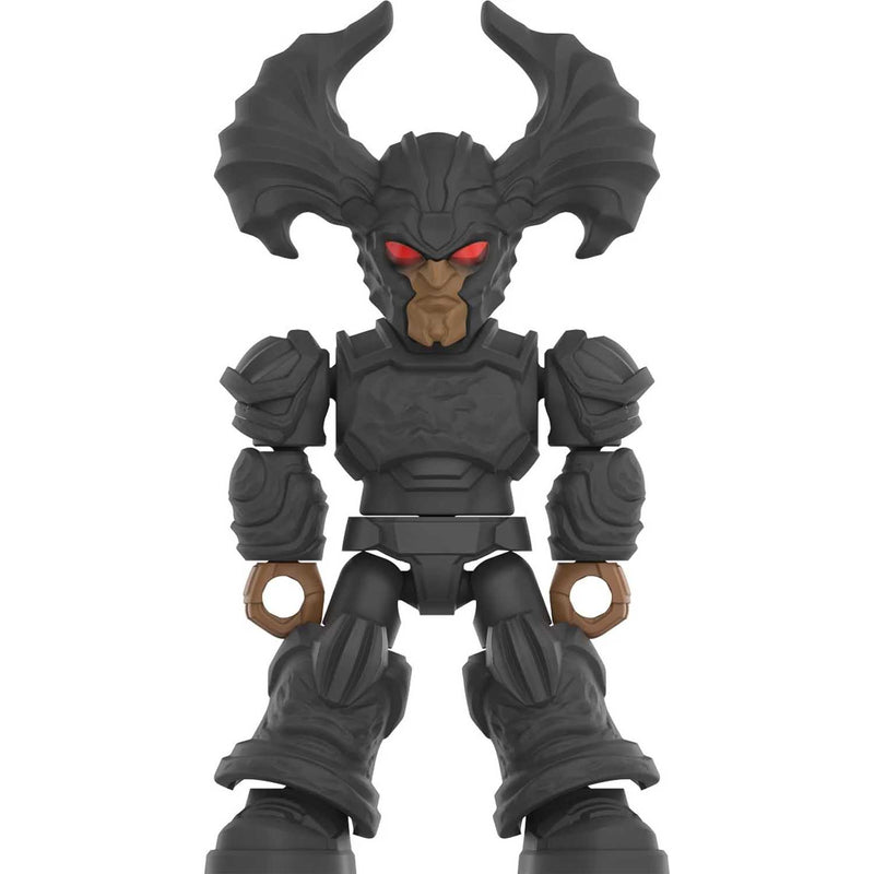 Load image into Gallery viewer, Blokees - DC Comics Defender Version 02 Justice League Box of 12 Random Figures
