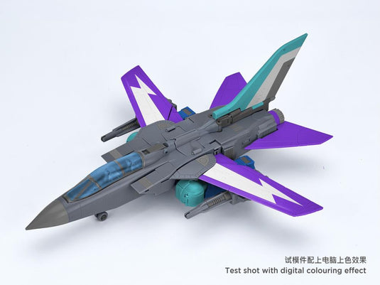 Fans Hobby - MB-24A Dark Strike