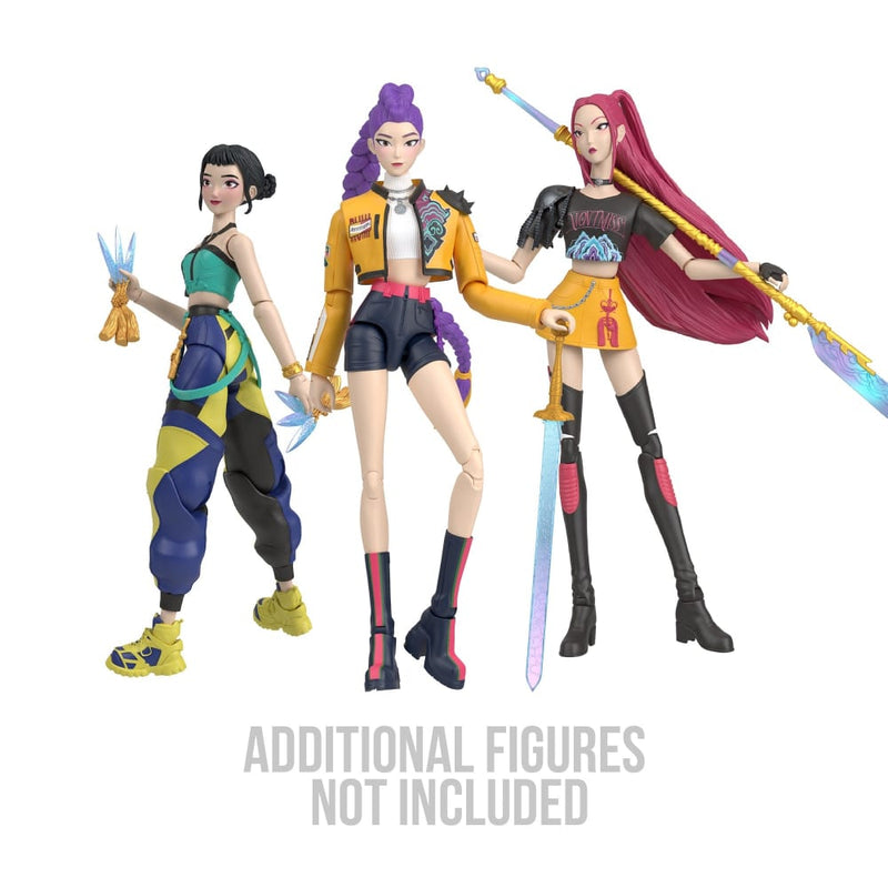 Load image into Gallery viewer, Mattel - KPop Demon Hunters - HUNTR/X Mira (How It's Done)
