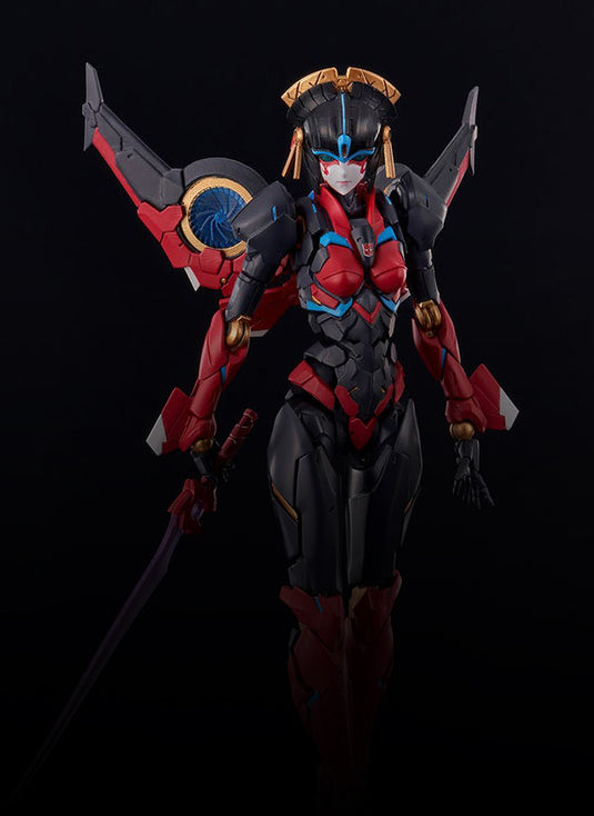 Furai Model Kits
