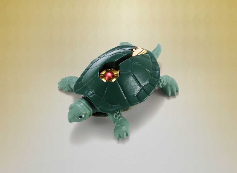 Load image into Gallery viewer, Bandai - S.H.Figuarts - JoJo's Bizarre Adventure - Giorno Giovanna
