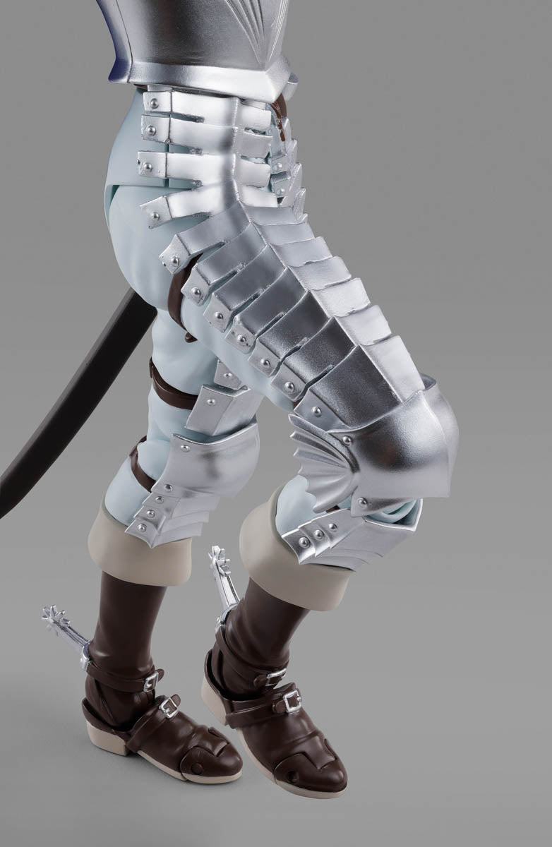 Load image into Gallery viewer, Bandai - S.H.Figuarts - Berserk - Griffith (The Band of the Hawk)
