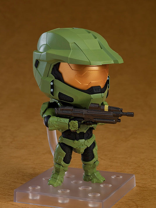 Nendoroid - Halo Infinite - Master Chief