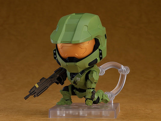 Nendoroid - Halo Infinite - Master Chief