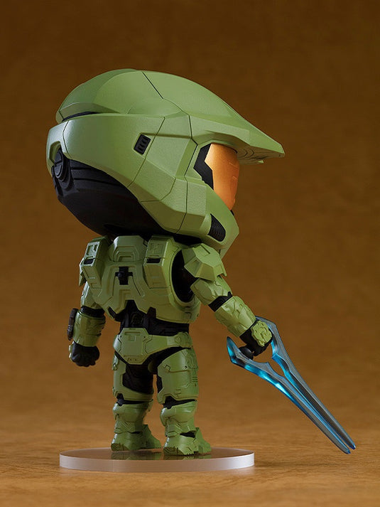 Nendoroid - Halo Infinite - Master Chief