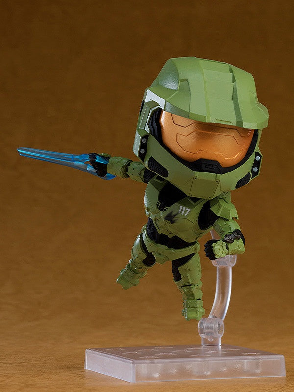 Load image into Gallery viewer, Nendoroid - Halo Infinite - Master Chief
