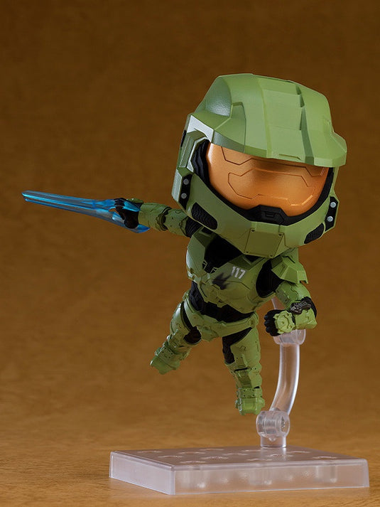 Nendoroid - Halo Infinite - Master Chief