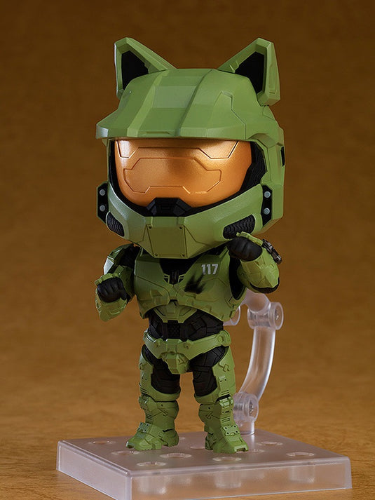 Nendoroid - Halo Infinite - Master Chief