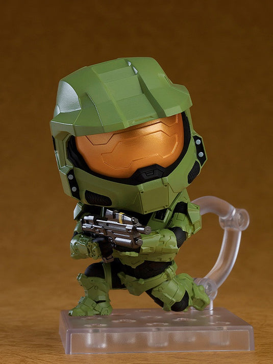 Nendoroid - Halo Infinite - Master Chief