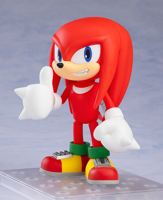 Nendoroid - Sonic the Hedgehog: Knuckles