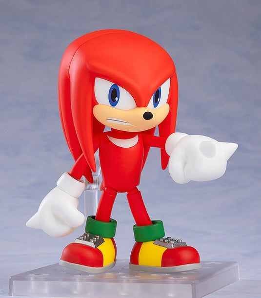 Nendoroid - Sonic the Hedgehog: Knuckles