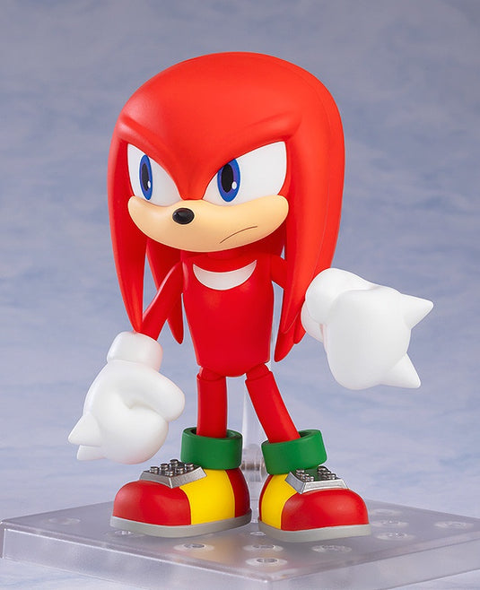 Nendoroid - Sonic the Hedgehog: Knuckles