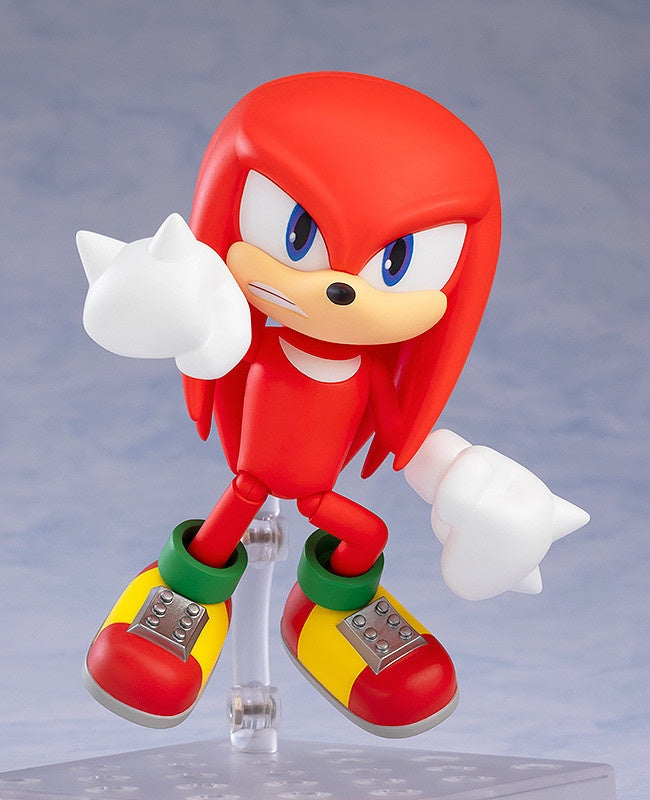 Load image into Gallery viewer, Nendoroid - Sonic the Hedgehog: Knuckles
