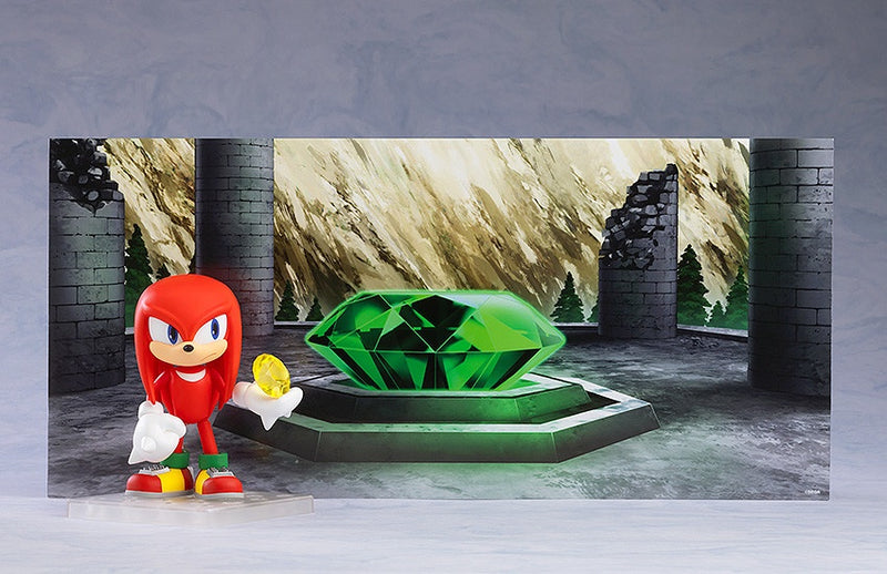 Load image into Gallery viewer, Nendoroid - Sonic the Hedgehog: Knuckles
