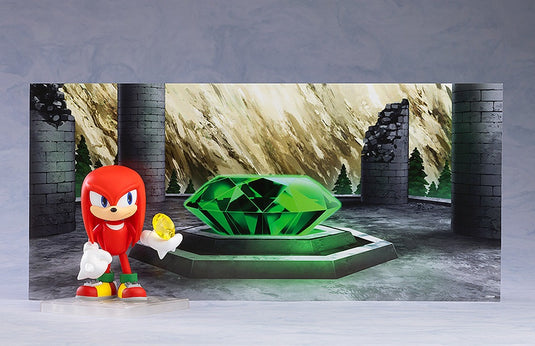 Nendoroid - Sonic the Hedgehog: Knuckles