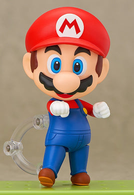 Nendoroid - Super Mario - Mario