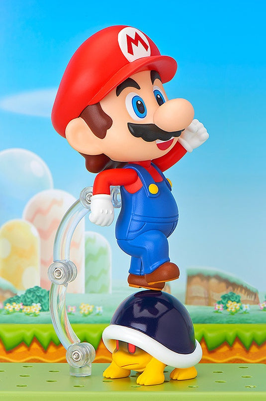 Nendoroid - Super Mario - Mario