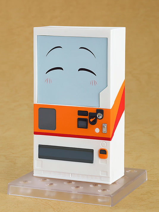 Nendoroid - Reborn as a Vending Machine, I Now Wander the Dungeon - Boxxo