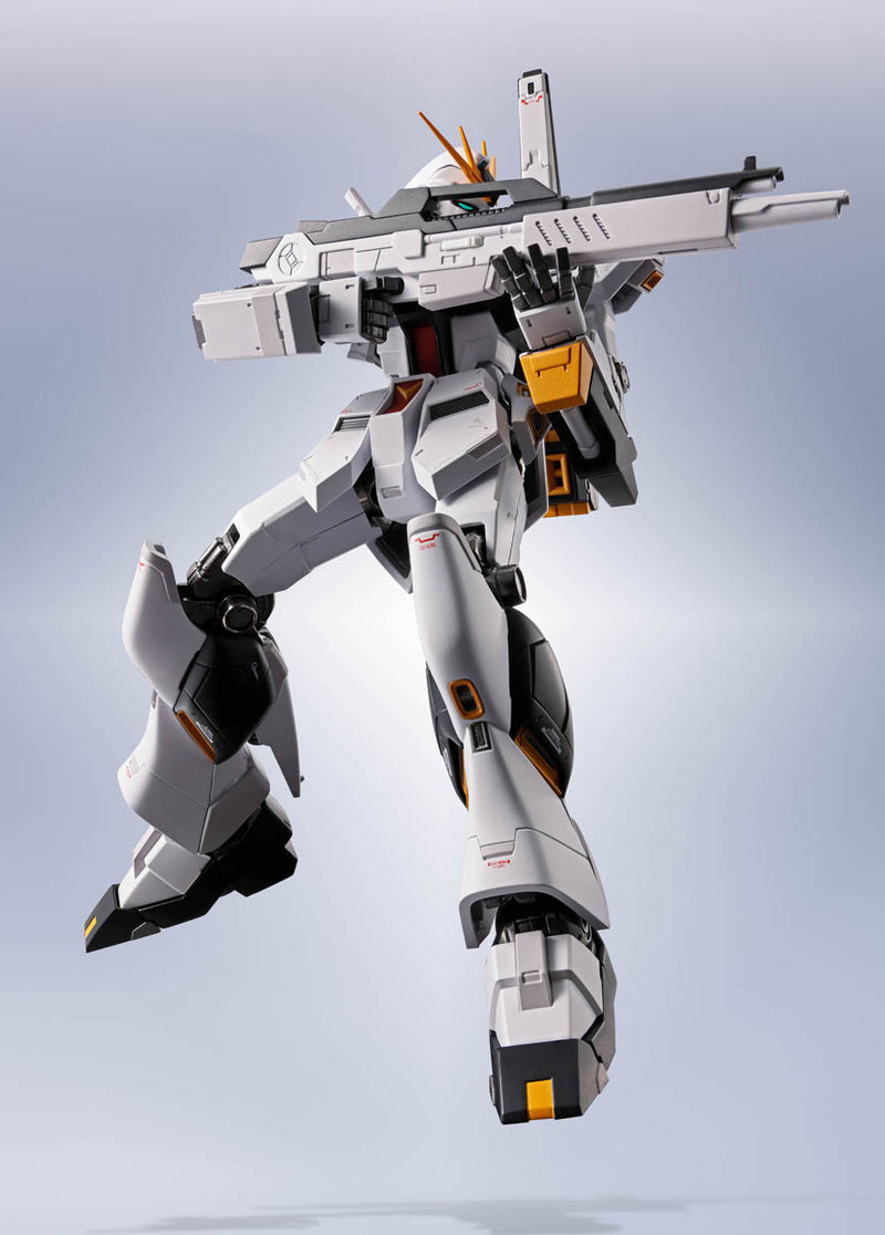 Load image into Gallery viewer, Bandai - Metal Robot Spirits: Mobile Suit Gundam: Char&#39;s Counterattack - Nu Gundam
