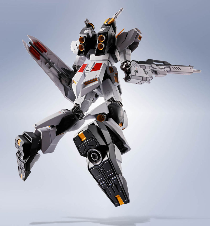 Load image into Gallery viewer, Bandai - Metal Robot Spirits: Mobile Suit Gundam: Char&#39;s Counterattack - Nu Gundam
