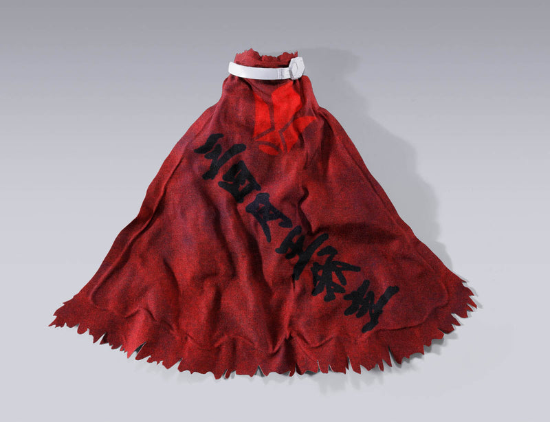 Load image into Gallery viewer, Bandai - Metal Build: Mobile Suit Gundam Iron Blooded Orphans - Gundam Barbatos (4th Form) + Boomerang Mace
