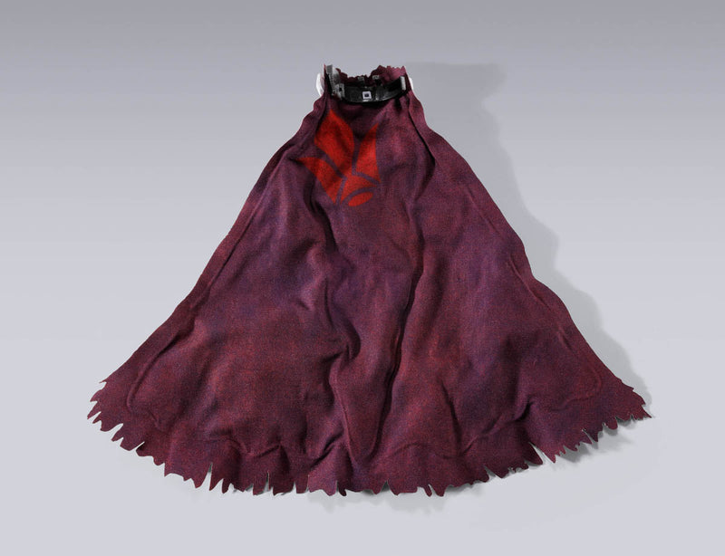 Load image into Gallery viewer, Bandai - Metal Build: Mobile Suit Gundam Iron Blooded Orphans - Gundam Barbatos (4th Form) + Boomerang Mace
