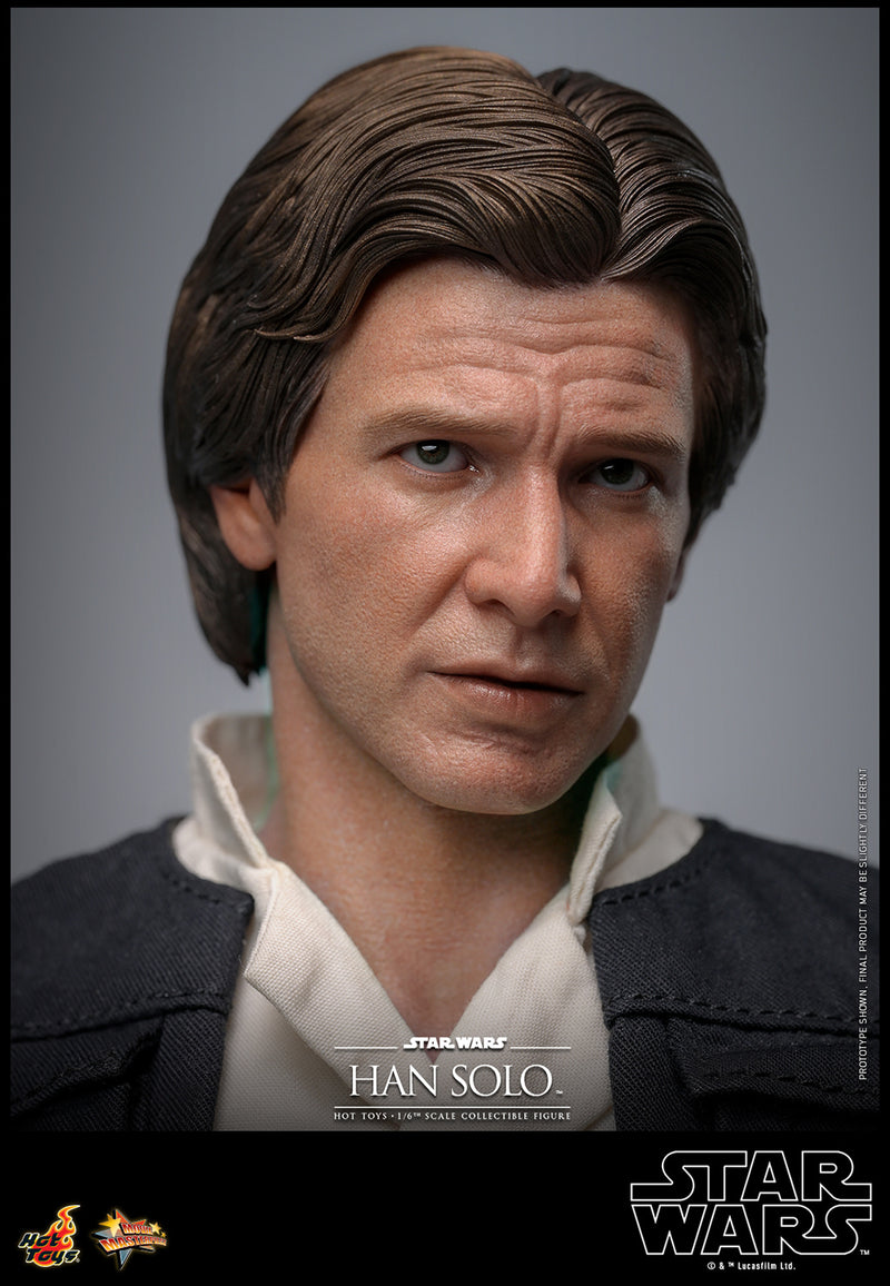 Load image into Gallery viewer, Hot Toys - Star Wars Return of the Jedi - Han Solo
