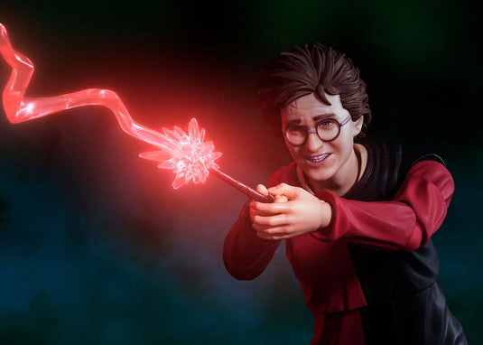 Bandai - S.H.Figuarts - Harry Potter and the Goblet of Fire - Harry Potter