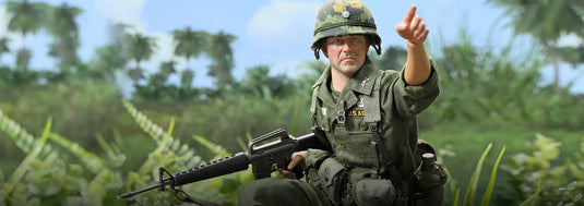 DID - 1/6 Vietnam War - U.S. Army Lt. Col. Moore