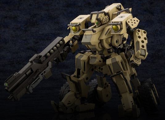Hexa Gear
